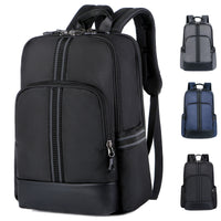 Business Simple Backpack Multifunctional Fashion Student